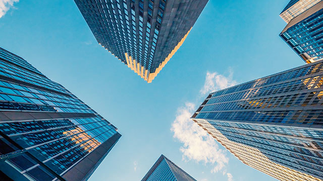 Presentation at prestigious investor conference