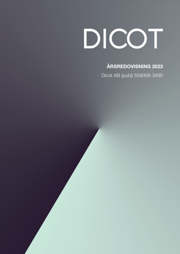 Årsredovisning 2023
