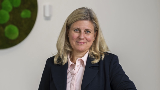 Ny CFO