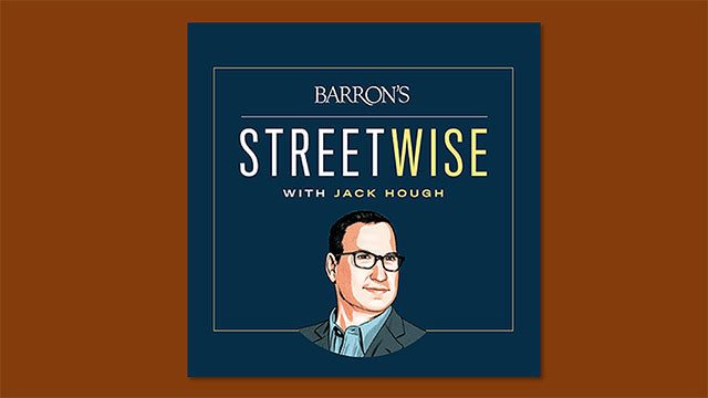 Barron’s och longevity