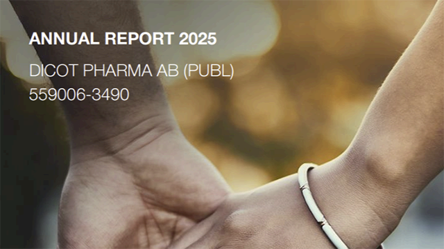 Presenting the 2025 Annual Report