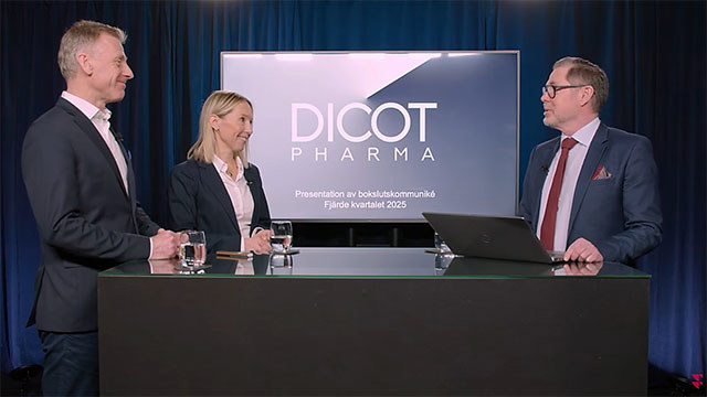 Here is the year-end report for 2025