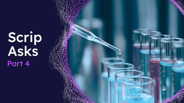 Biopharma predictions for 2026