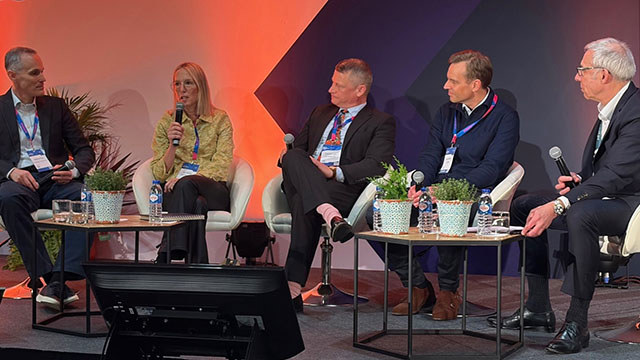 Elin joins LSX panel