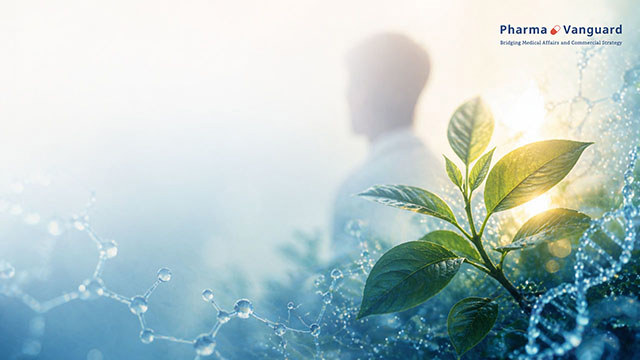Article in Pharma Vanguard